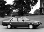 Ford Granada 1981 года (UK)